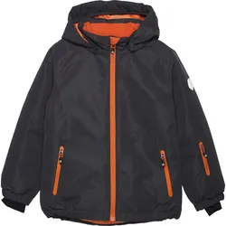 Color Kids Ski Jacket Solid 741144 orange (3015) 152