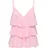 Only Onllinn Life Flounce Singlet Rosa M