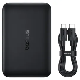 Baseus EnerFill FM11 10000 mAh Wireless charging Black – Schwarz