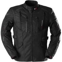 Furygan Brooks Jacke - Black - 4XL