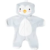 Heless Puppen-Einteiler Baby-Pinguin (2198)