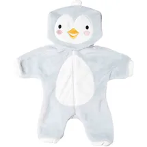Heless Puppen-Einteiler Baby-Pinguin (2198)