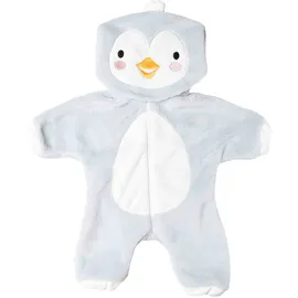 Heless Puppen-Einteiler Baby-Pinguin (2198)