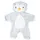 Heless Puppen-Einteiler Baby-Pinguin (2198)