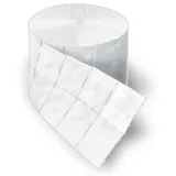 ZELLETTEN Tupfer 4x5 cm keimreduziert Rolle 13353  500 ST