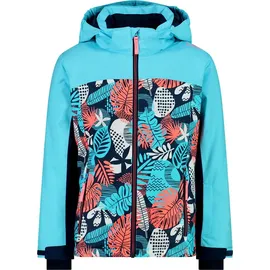 CMP Snaps Hood - Blau