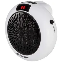 Orbegozo CR 4000 600 W Schwarz