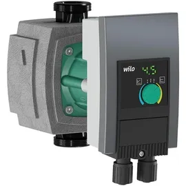 WILO Hocheffizienzpumpe Yonos MAXO plus 30/0,5-10 PN 10