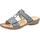 Rieker 60885 denim 37