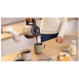 Bosch MyMoment TKA2M114 Rot