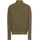 CAMEL ACTIVE Strickjacke oliv XXL