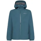 Didriksons Herren Jacke Dario USX JKT, Star blue, XXL