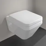 Villeroy & Boch Architectura spülrandlos - weiß