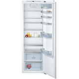 Neff KI1813FE0 Einbaukühlschrank (319 l, 1772 mm hoch)