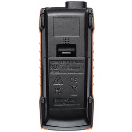 TESTO 925 Temperatur-Messgerät -50 - +1000°C Fühler-Typ K