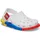 Crocs 4LW System Weiß 30-31
