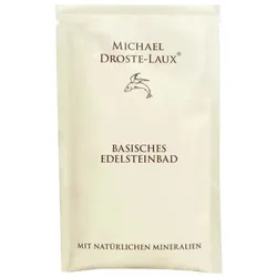 Basisches Edelsteinbad 60g