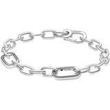 Pandora ME Armband "Gliederarmband" silber 16 cm