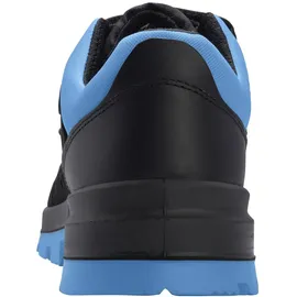 Uvex 2 Xenova S1P SRC schwarz/blau Gr. 41