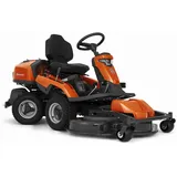 Husqvarna R 320X AWD Aufsitzrasenmäher