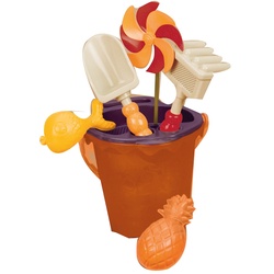 B.TOYS B. Sands Ahoy Mango Strandspielzeug