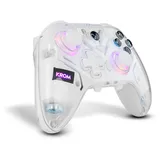 Krom KRYSTAL Fernbedienung Transparent PC / Switch