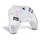 Krom KRYSTAL Fernbedienung Transparent PC / Switch