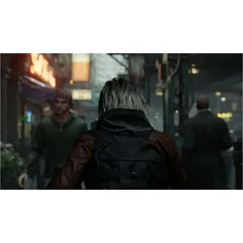CapCom Resident Evil Requiem (USK) (Nintendo Switch 2)