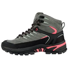 CMP Damen Rigel 2.0 Mid WP Schuhe (Größe 40, grau)