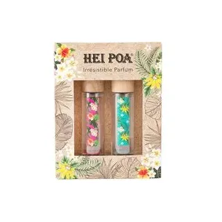 HEI POA® Irrésistible Parfum Set d'Eau de toilette Solution(S) 1 pc(s)