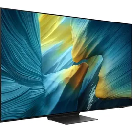 Samsung TQ83S95F 83" OLED 4K Vision AI Smart TV S95F (EU-Modell)