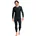 Thermounterwäsche-Set Anthracite Melange XXL