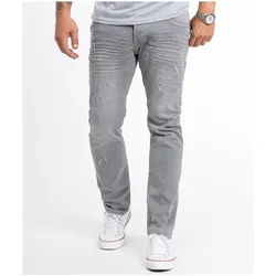 Rock Creek Jeans Straight Cut