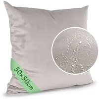 ANRO Kissenbezug Kissenhülle Kissen Deko-Kissen Sofa Kissen Couch Kissen