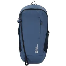 Jack Wolfskin Prelight Wanderrucksack 52 cm blau