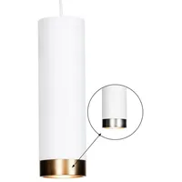 By Rydens By Rydéns Puls Pendelleuchte, GU10, 4202010-5002,
