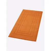 VOSSEN Feeling Orange 60 x 60 cm