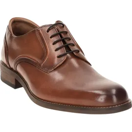 CLARKS CraftRemi Lace Herren Braun 47