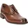 CLARKS CraftRemi Lace Herren Braun 47