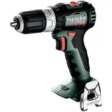 Metabo SB 18 L BL 613157860 Akku-Schlagschrauber 65 Nm 18V Anzahl mitgelieferte Akkus 0 LiHD bürsten