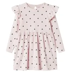 name it Kleid Nmfdheart Ballerina, 104