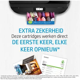 HP 364XL magenta