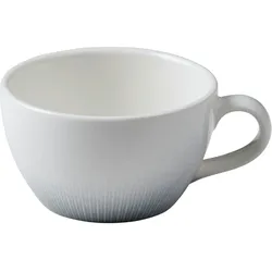 IDFine-Reflection Blue Cappuccino Tasse 270 ml 12 Stück
