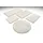 WECON HOME Emil Beige Ø 90 cm