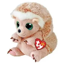 Plüschfigur Beanie Bellies Igel Bumper, 7cm