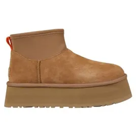 UGG Australia UGG Classic Mini Dipper braun 41
