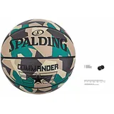 Spalding Basketball Spalding Commander Haut 5