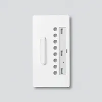 Siedle Siedle&Söhne Gehäuse-Oberteil ws 200029567-00