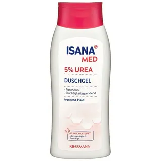 ROSSMANN ISANA Duschgel »Urea« 250 ml