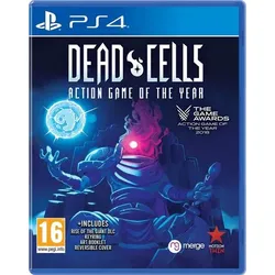 Dead Cells Action Game of the Year - PS4 [EU Version]